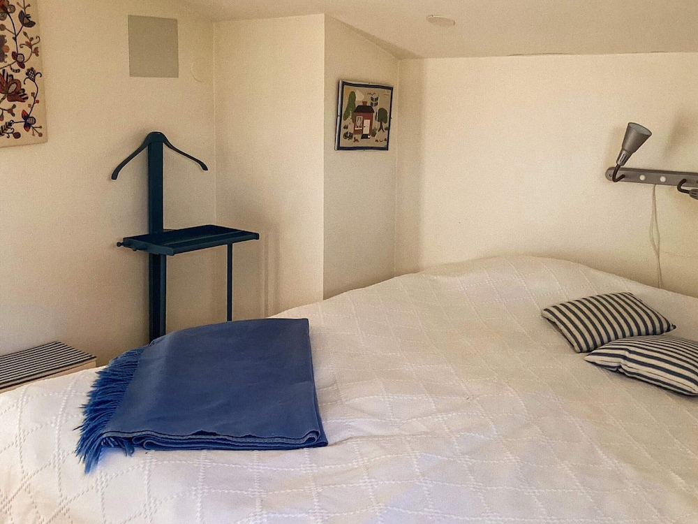 4 Star Holiday Home in Skane/vejbystrand