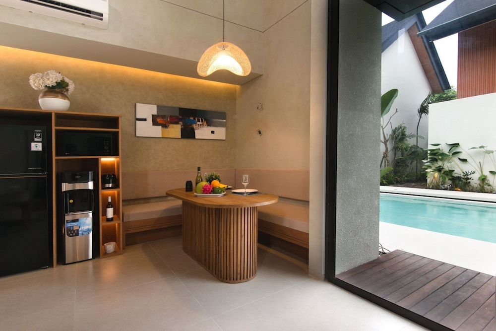 Umahan Sanur Bali