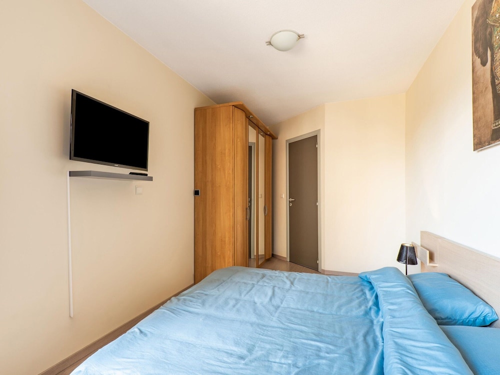 Luxury Stay in Blankenberge