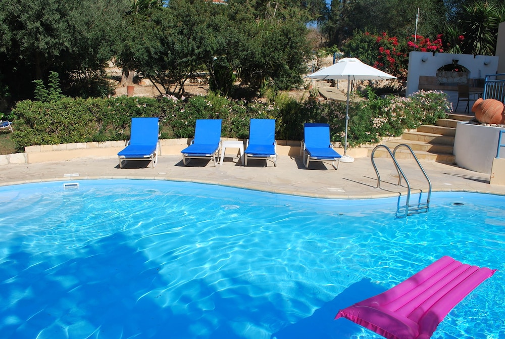 Coral Sun Villas