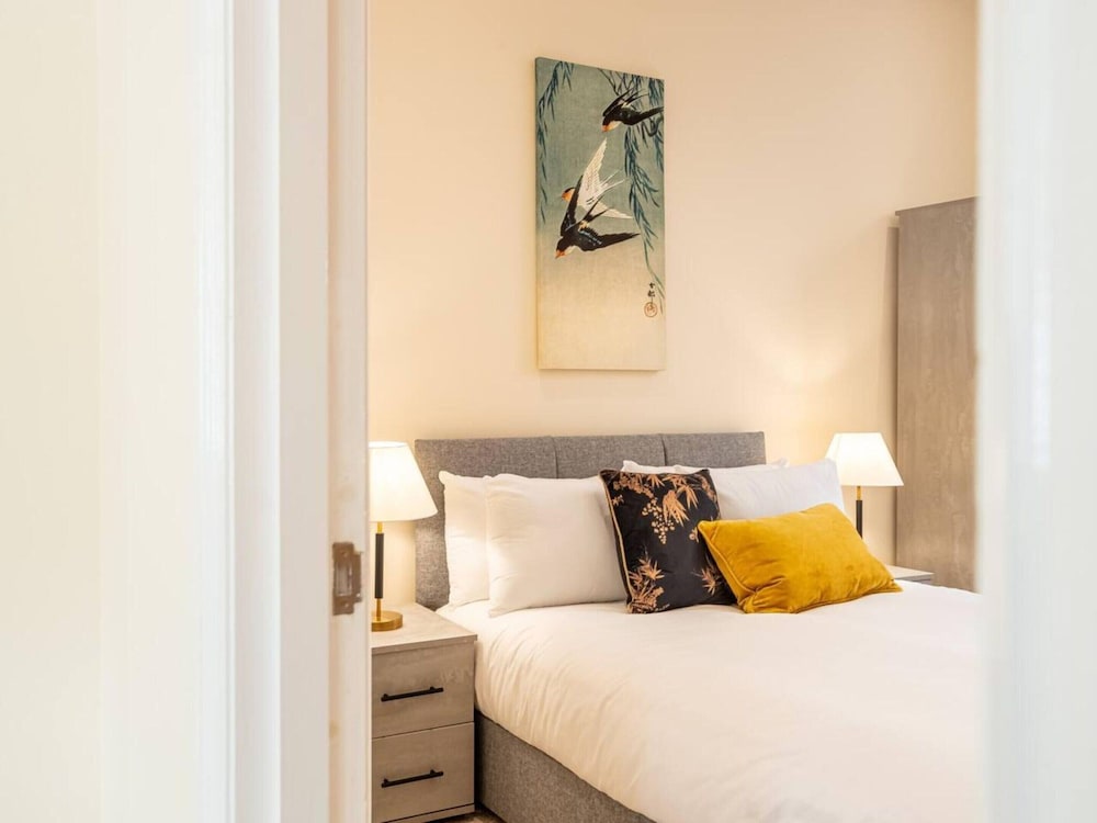 City Chic Christchurch 2BR Apartments by Sojo Stay view 2