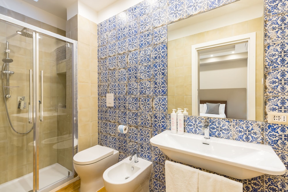Colonna Apartments by Wonderful Italy