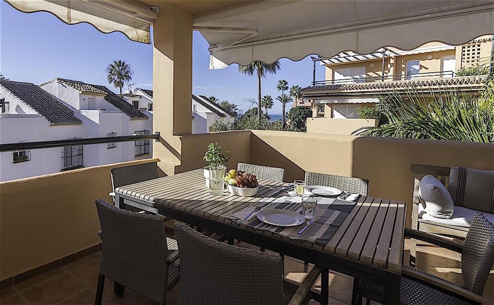 Apartamentos Residencial Playa Alicante