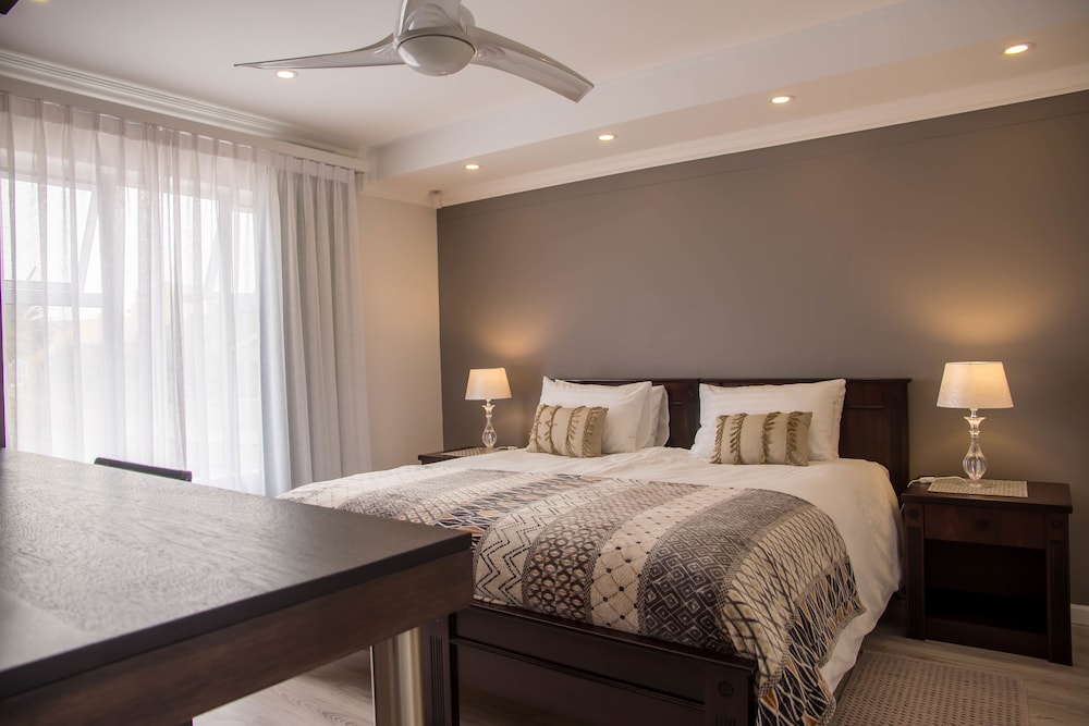 Sea Breeze Guesthouse