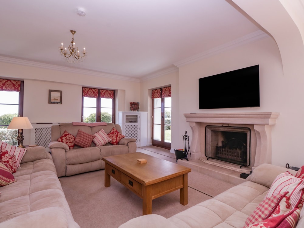 Pentire House
