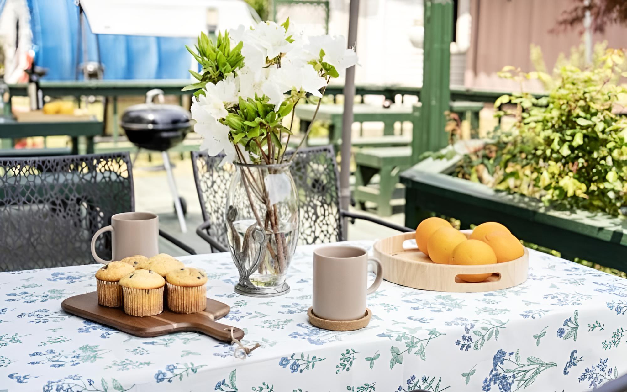 Taean Baja California Pension