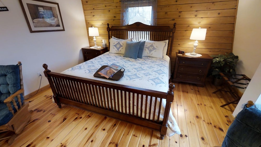 Harmony Hill B&B