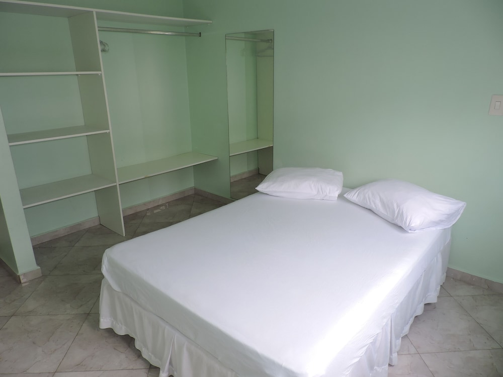 Apartamento Baia Blanca Guarujá