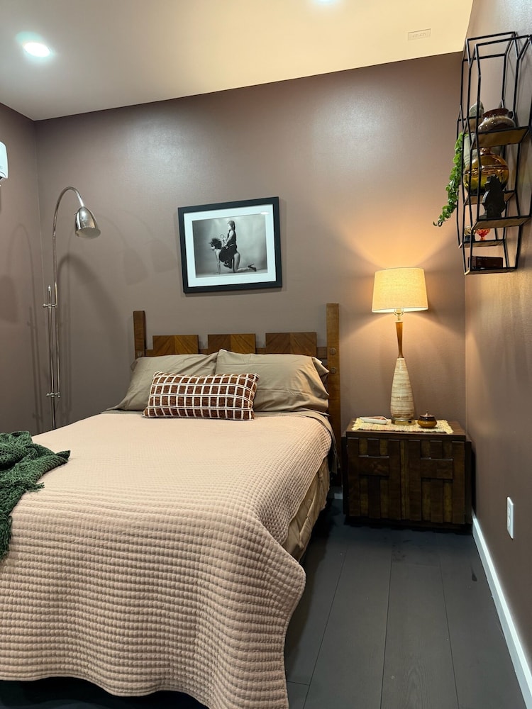 The Railyard NOLA – Adult Only, Clothing Optional Pool