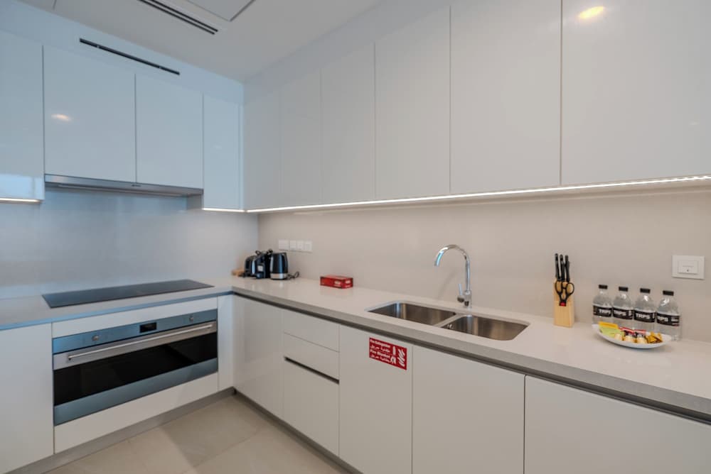 Canal Front Residences - Al Wasl Dubai