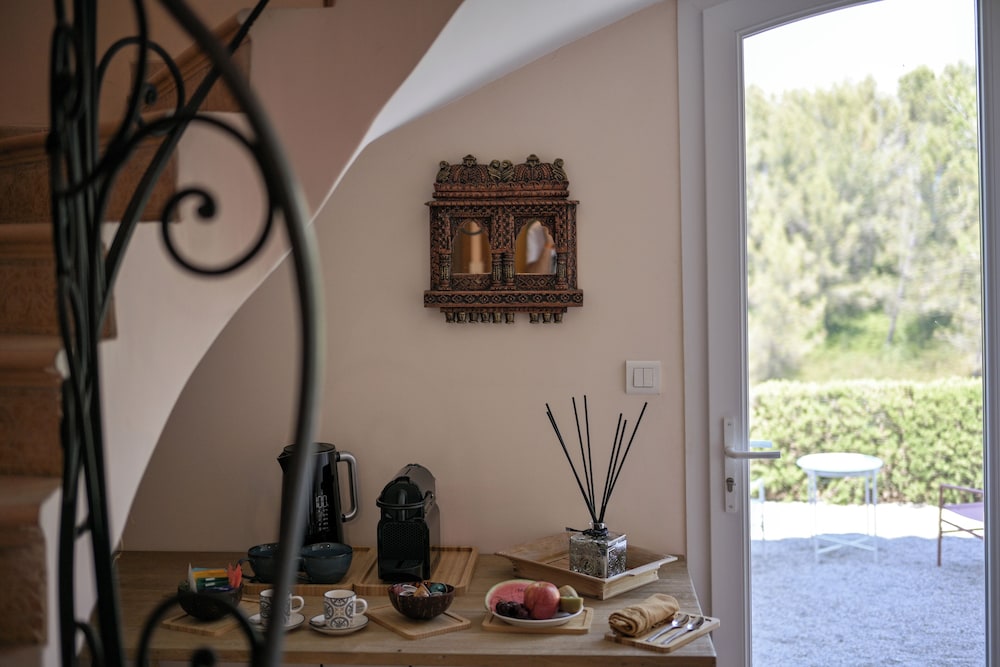 La Villa Kef