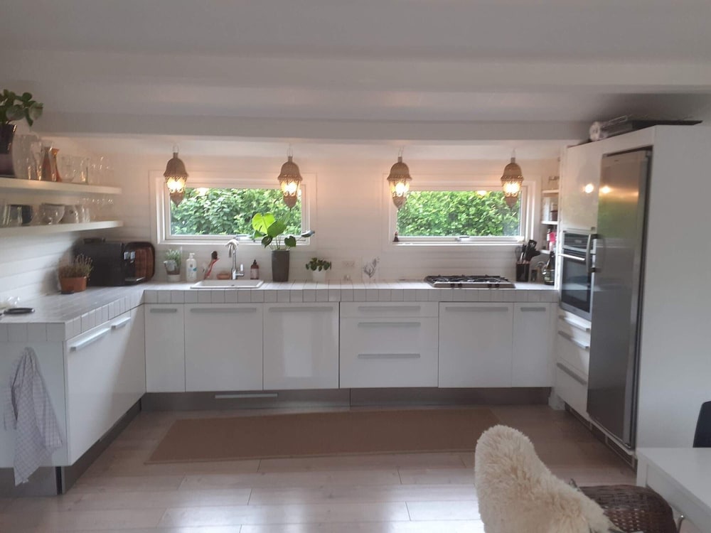 4 Star Holiday Home in Stege view 3