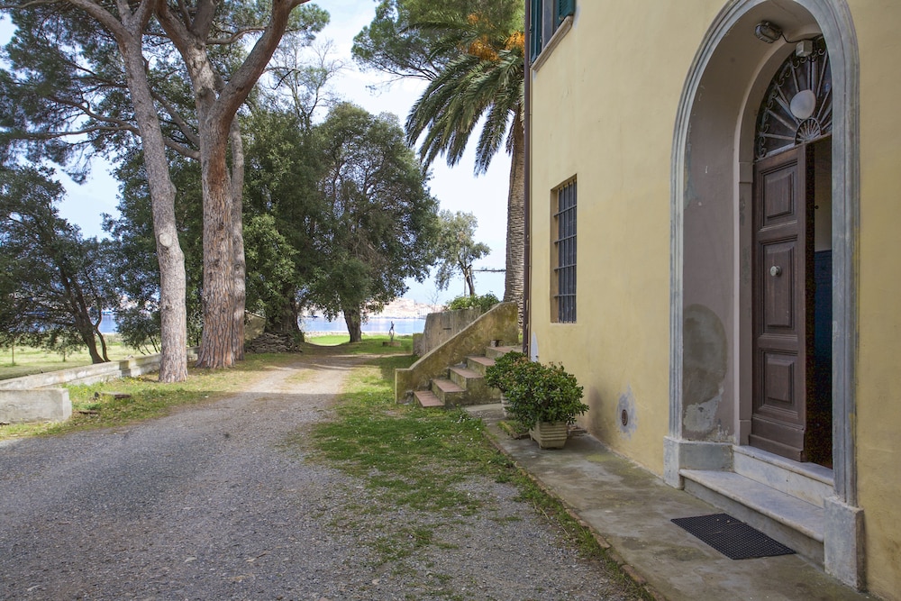 Appartamento Bilocale Podere San Marco en Portoferraio