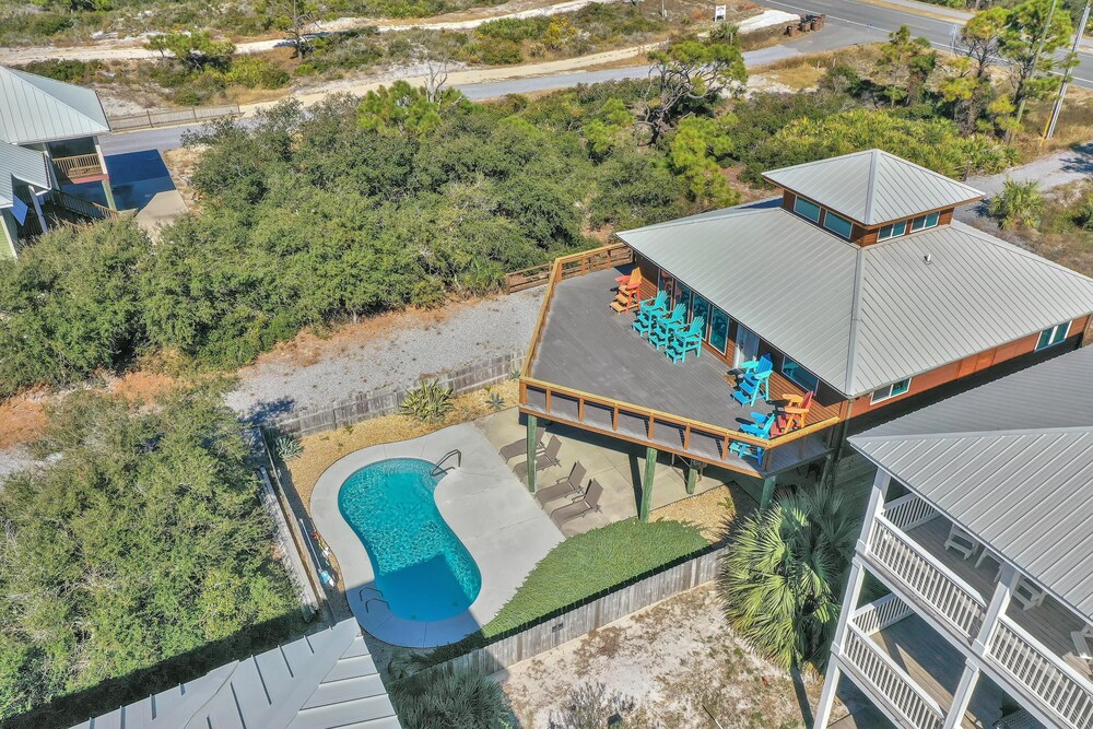 The Lookout view 3