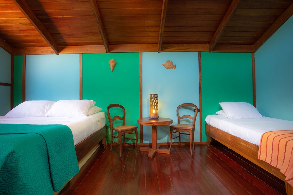 Casa Merlin Lodge