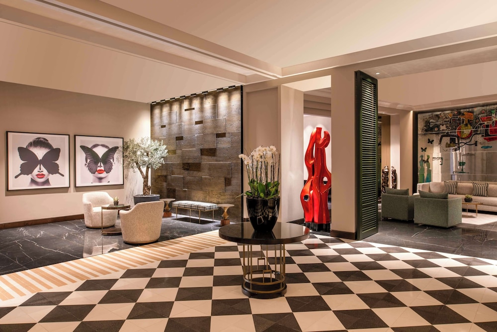 Kempinski Hotel Ishtar Dead Sea 299
