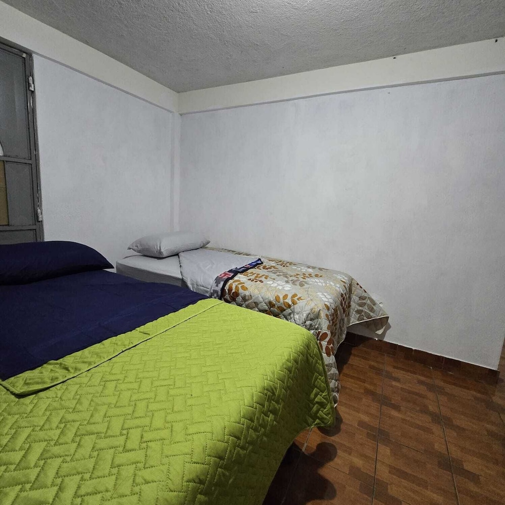 Apartamentos el viajero