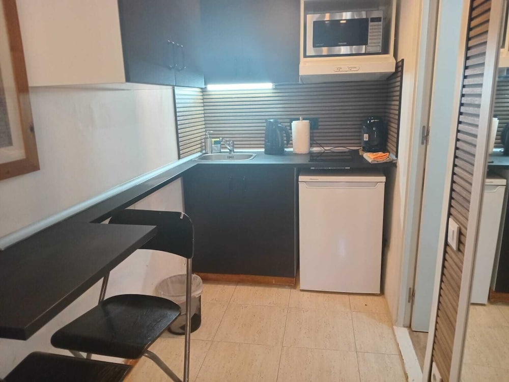 MINI HOUSE 25M2