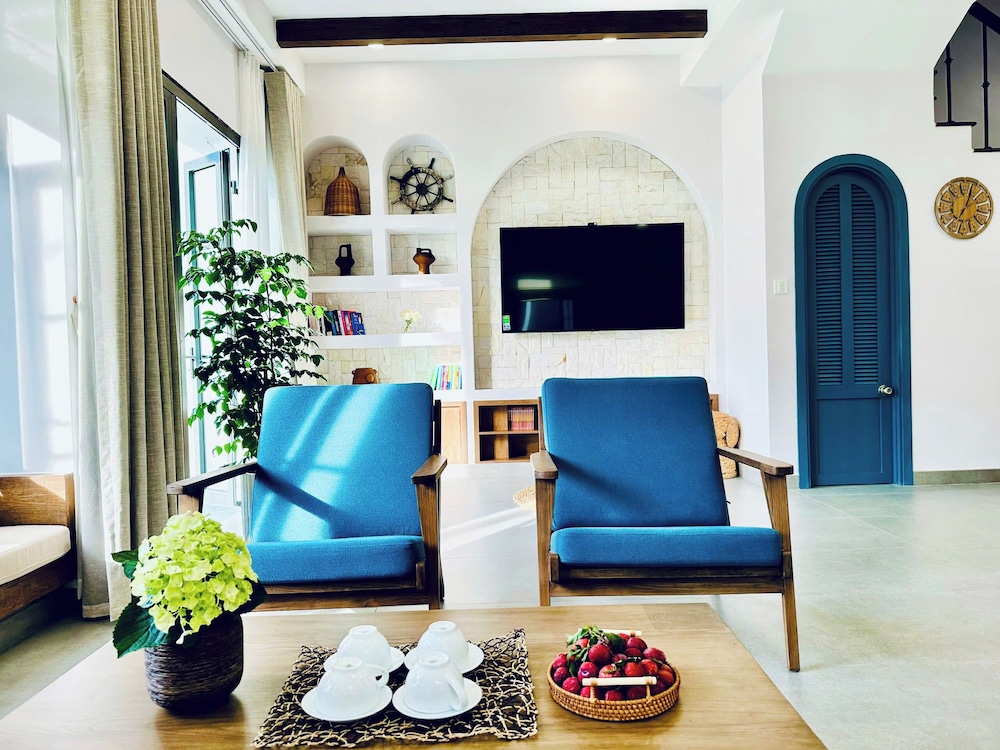 Luxury 3 br Windsea Villa - Novaworld PT