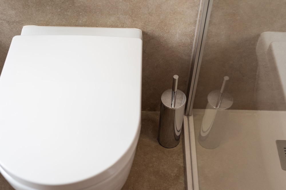 BEIGE ET BLE' ' Guesthouse