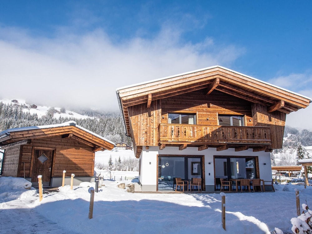 The Village - Chalet Stone House
