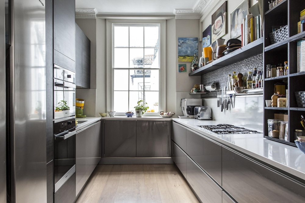 Albion Street by Onefinestay