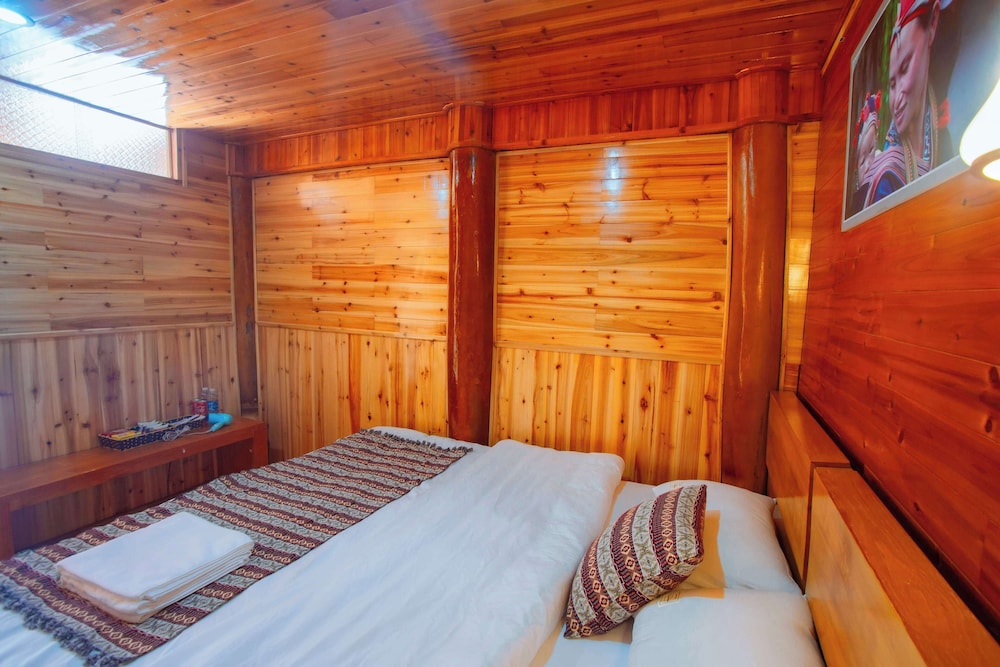 SaPa Village Retreat - Dine & Coffee