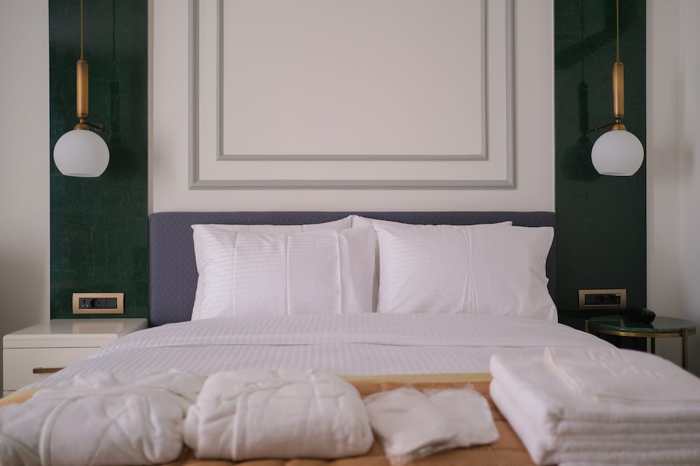 Pera Rasso Oteli Boutique Otel - Image 35