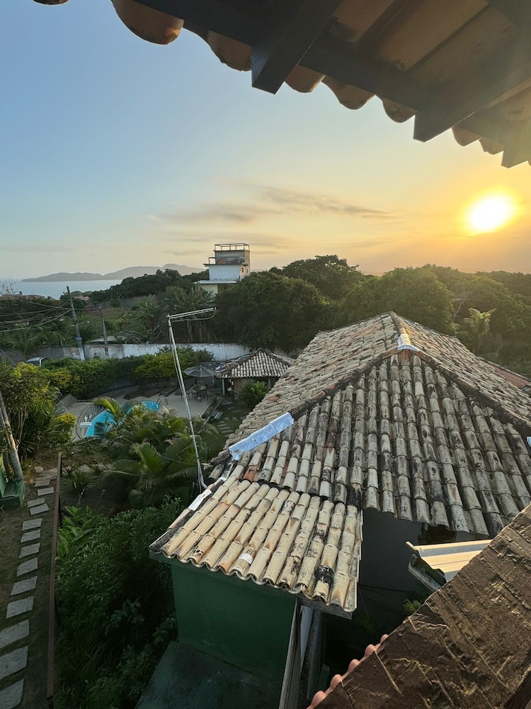 Pousada Lua Nova