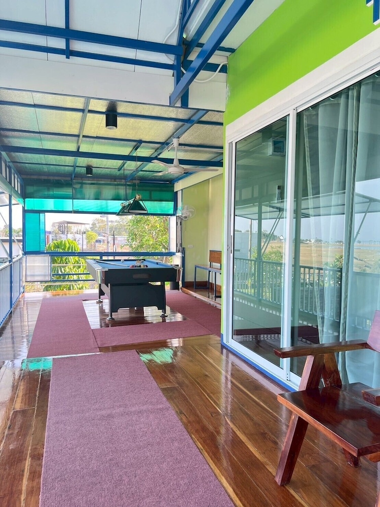 Baan Thammarot View