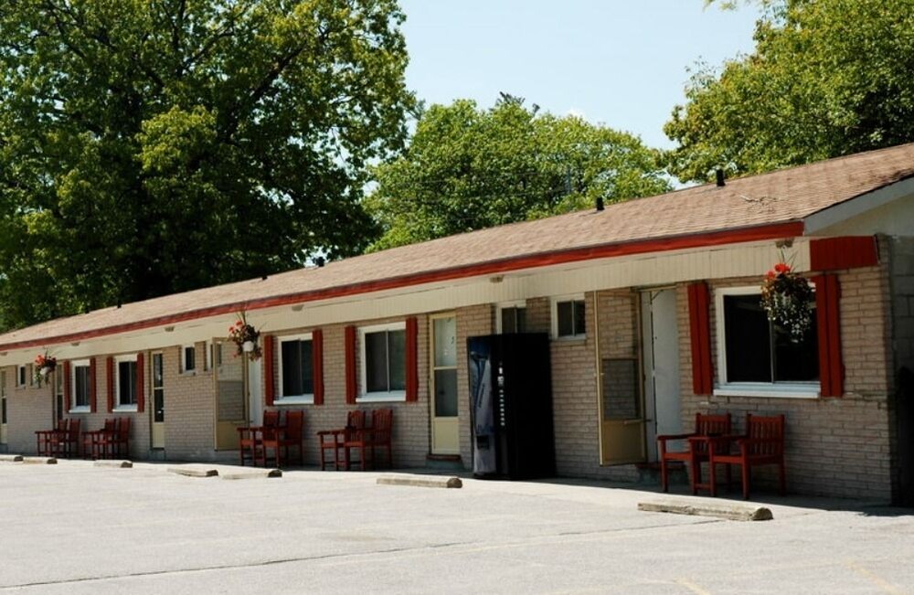 Hotel Sharodon Sands Motel - Image 1
