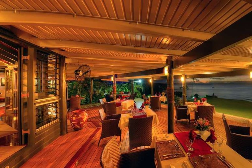 Taveuni Island Resort and Spa - view 16