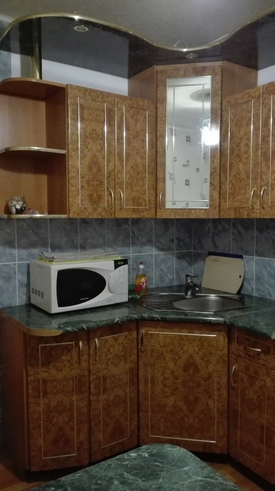 Apartment in the center on Lenin 30