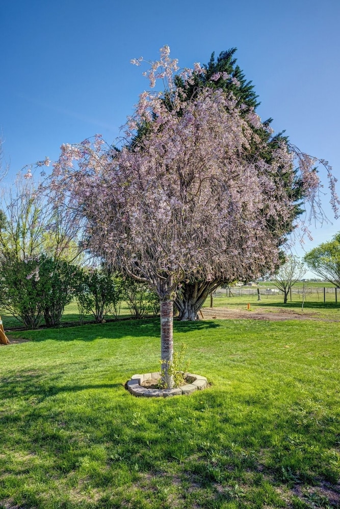 3BR Retreat in Prosser Perfect for Wine Lovers