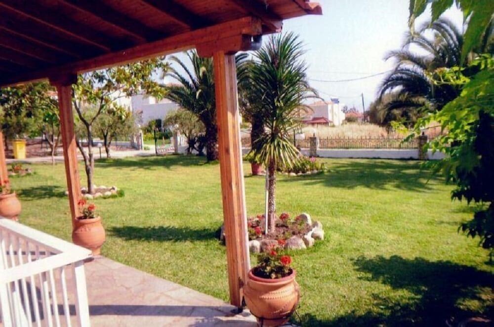 Barbara House