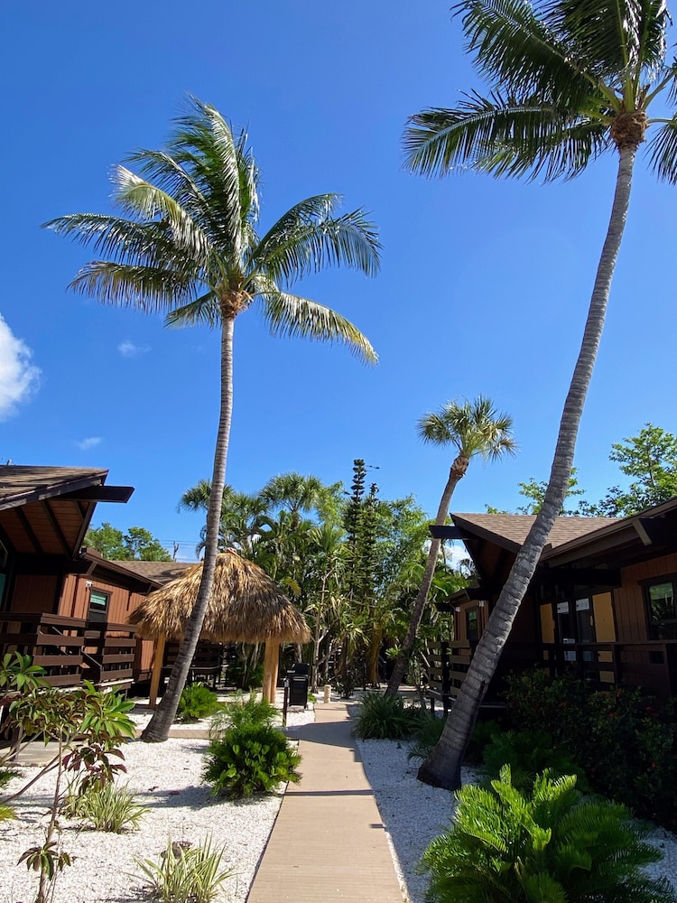 Kona Kai Motel