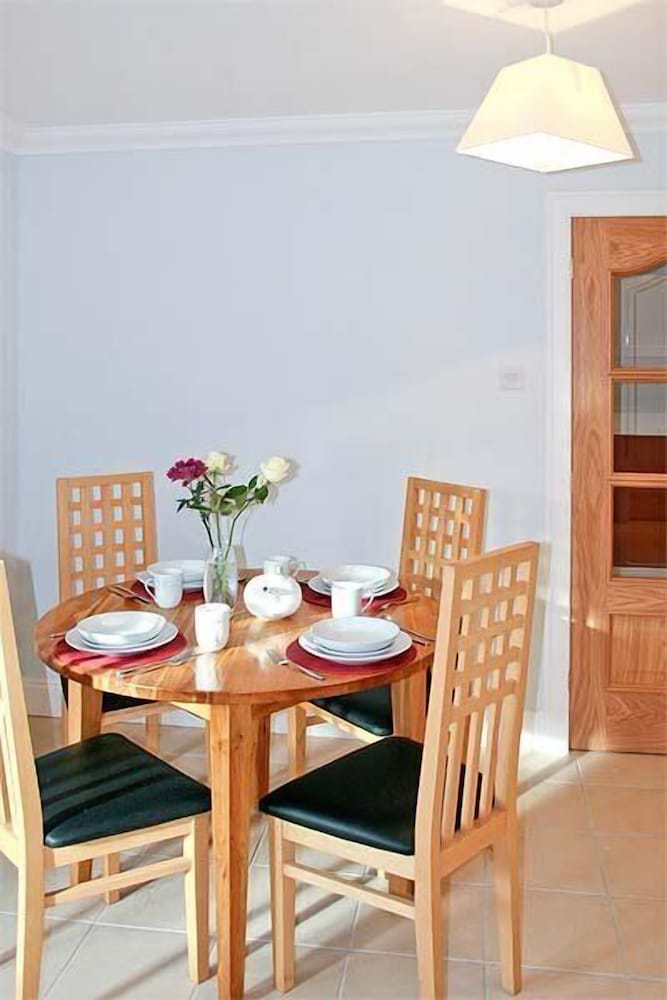 Inverness Hostel