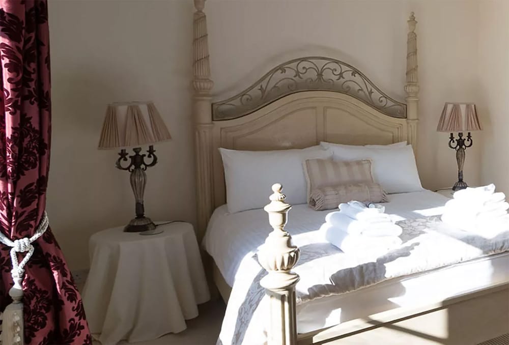 Mellington Hall Country House Hotel