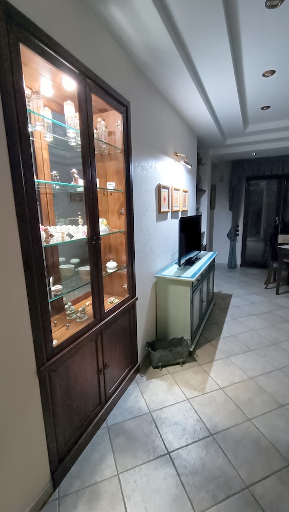 Roma Chic House - Luxury House 4 People - With 2 Bedrooms 2 Bathrooms