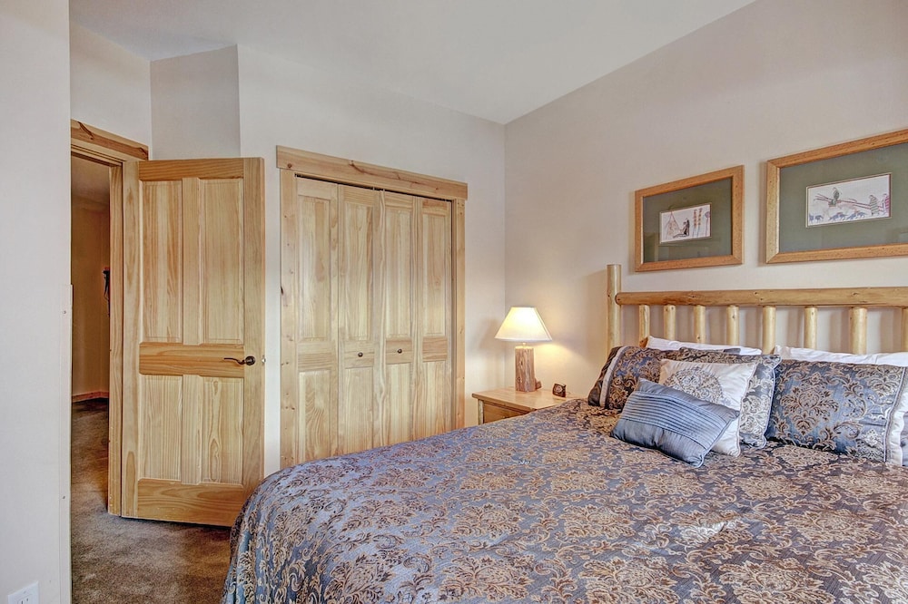SkyRun at Copper Mountain Resort - Vacation Lodging