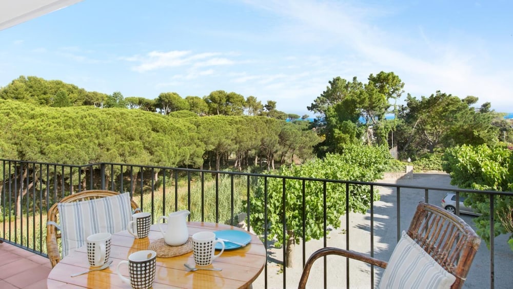 Canadell 1 in Calella de Palafrugell