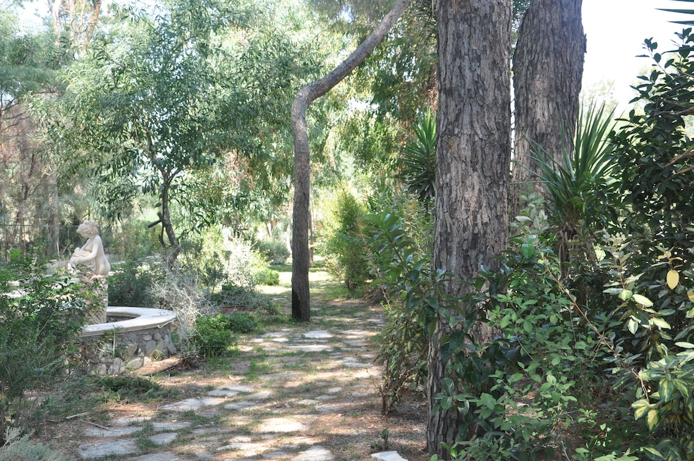 Villaggio Borgo degli Ulivi