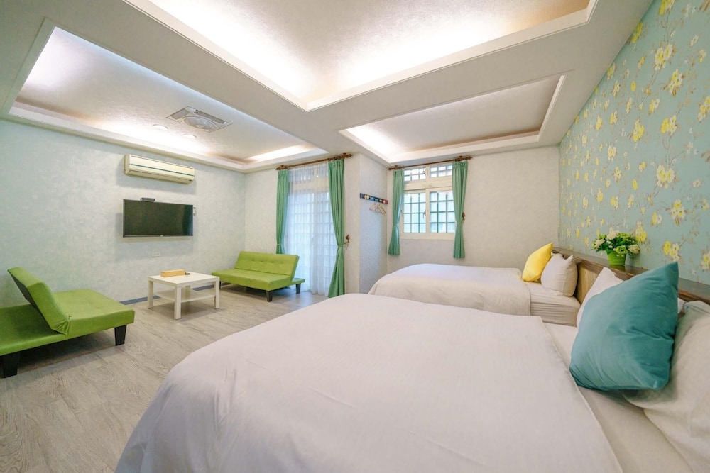 Honey House B&B