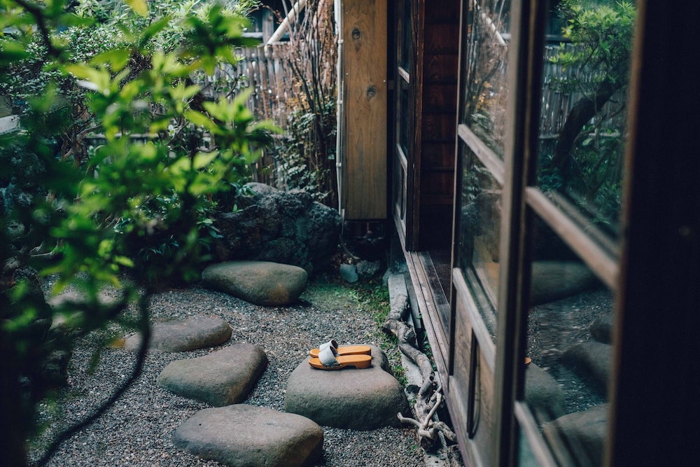 Hinode Ryokan