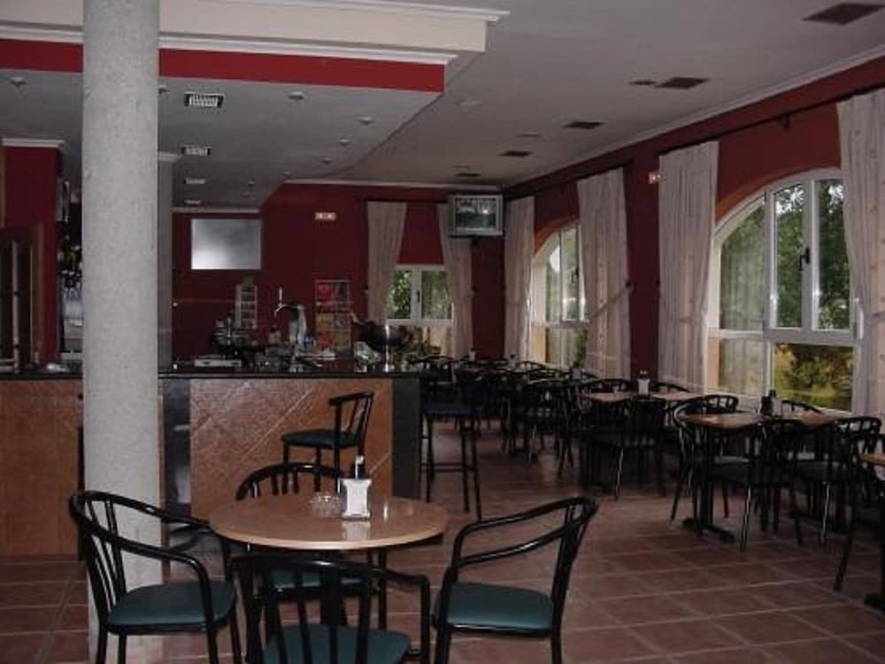 Hotel La Mora - Property Image 1