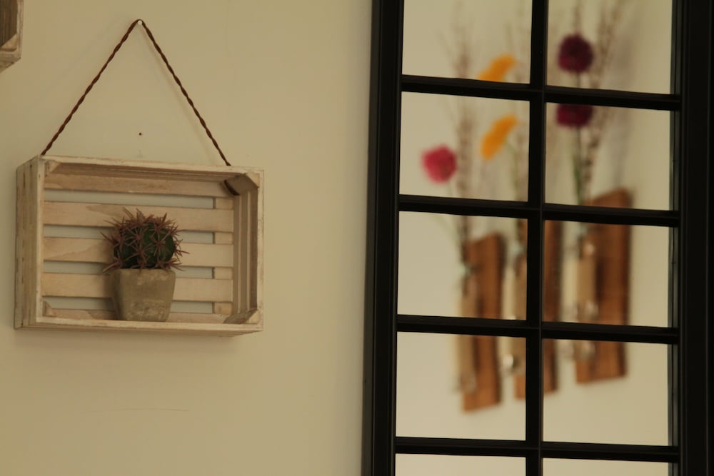 La Foglia Blu B&B
