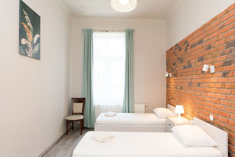 Mariacki Church 3-ROOMS p4you pl