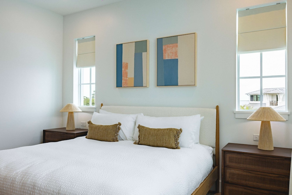 The Joyrise House at Solaire Lunara Bay