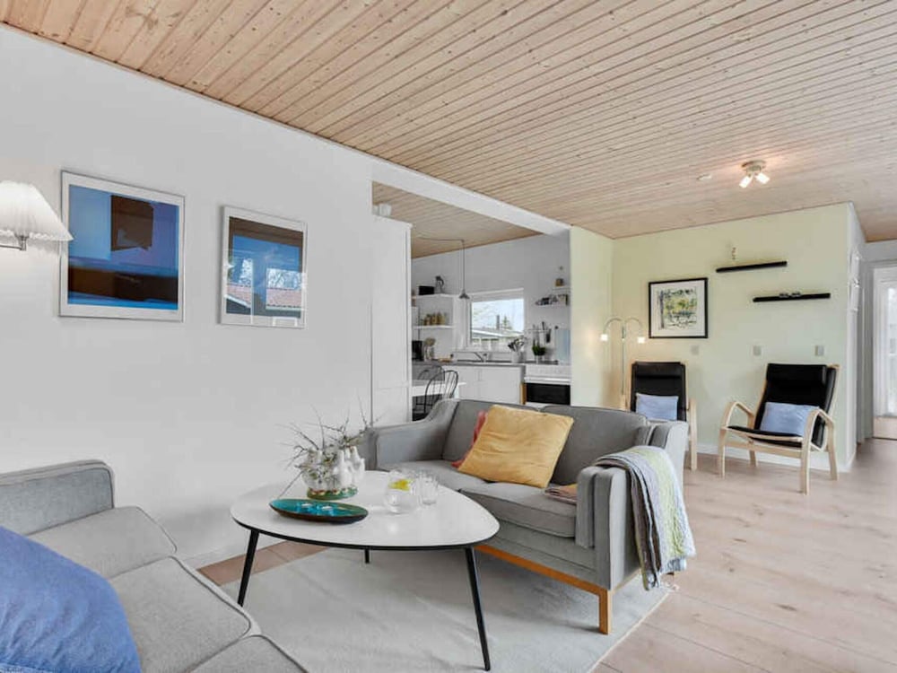 5 Star Holiday Home in Juelsminde