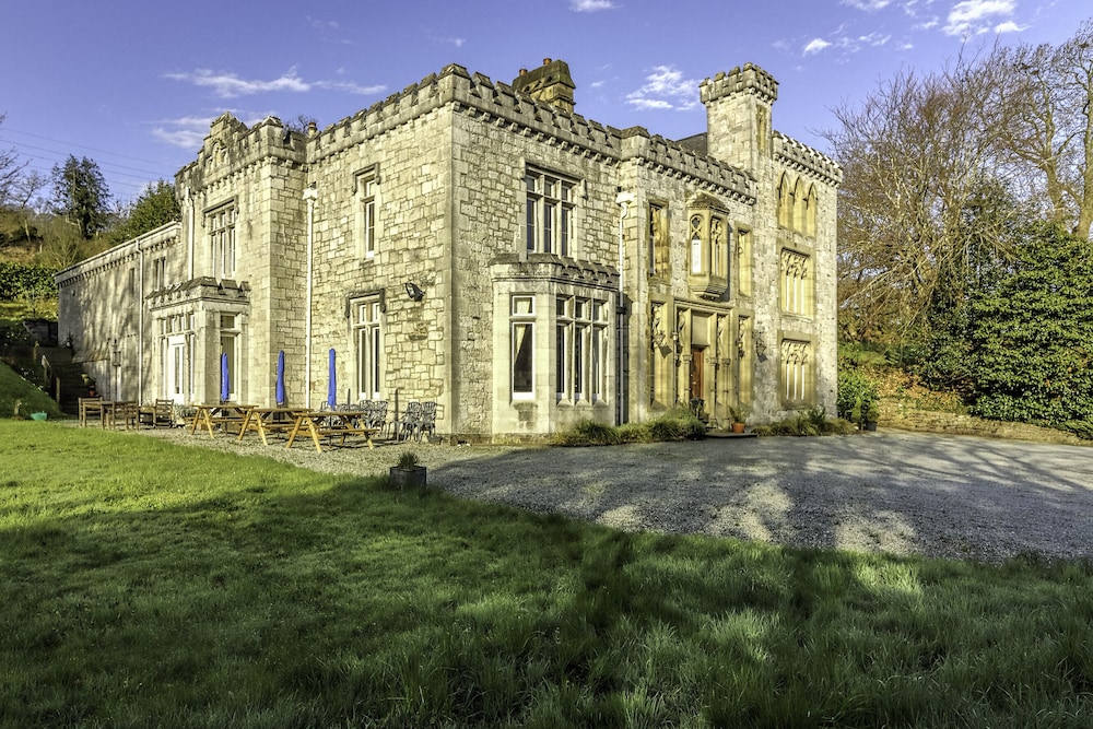 Hotel Ffarm Country House - Image 1